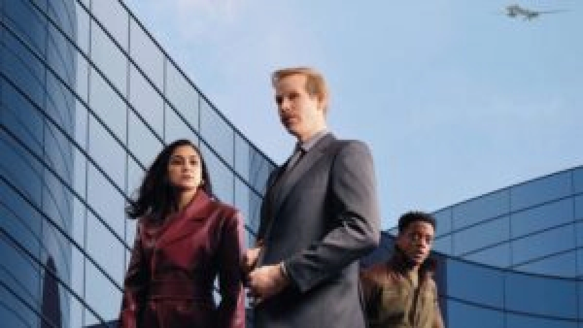 Het Nationale Theater